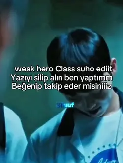 Weak hero class edit