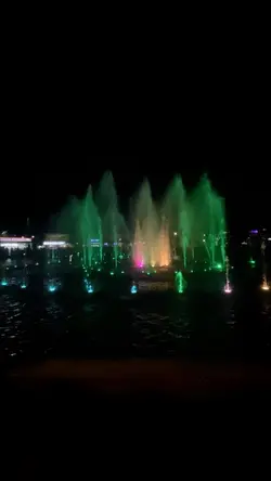A whole new world