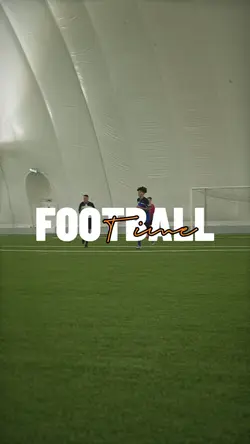 football
