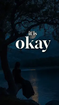 It is okay 