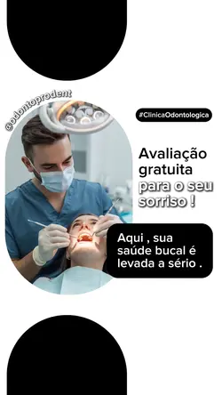 Stories dentista 