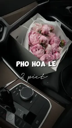 PHỐ HOA LỆ