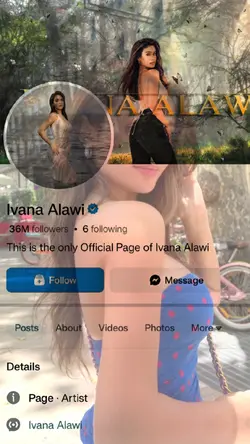 Reveal ur fb profile