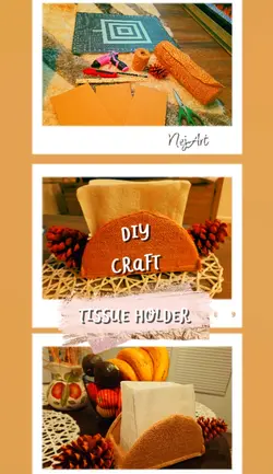 DIY CRAFT
