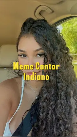 Cantar Indiano Meme