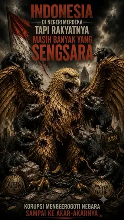 DIRGAHAYU RI KE-81