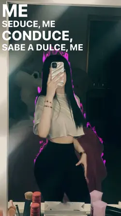 Me seduce 🫦