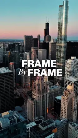 FRAME BY FRAME 