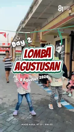 CINEMATIC AGUSTUSAN