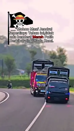 mohon maaf jendral