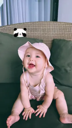 Bayi gemes