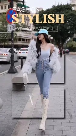 Style fashion outfit