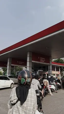 terpatah terluka