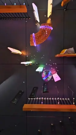 Healing Music Ball