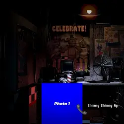 Fnaf meme 2