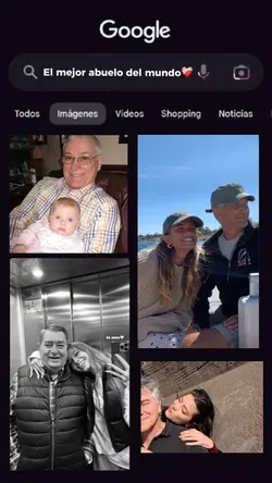 El mejor abuelo