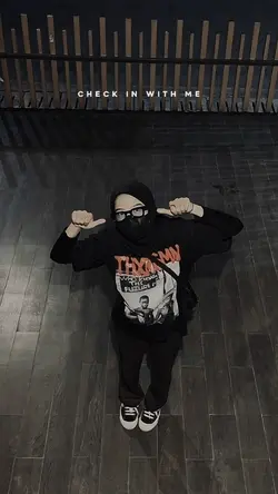 Aesthetic Lirik
