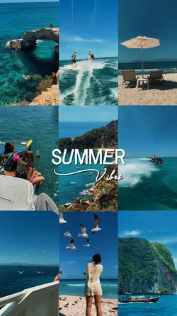 Summer Vibes