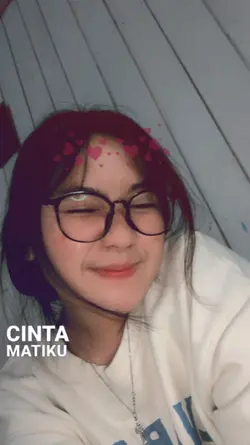 cinta matiku