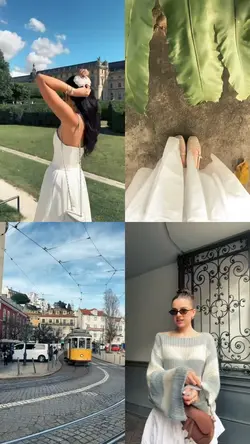 4 Grid Video 