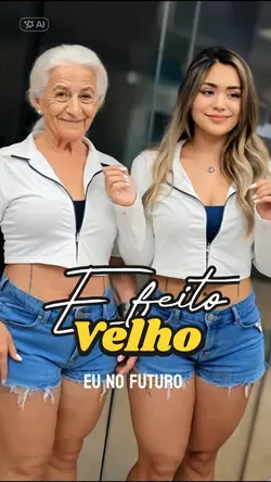 Eu no futuro 