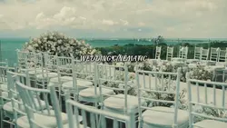 WEDDING CINEMATIC 