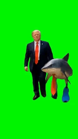 Donaldo Trumpella
