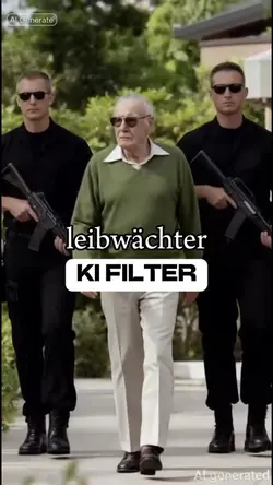 leibwächter
