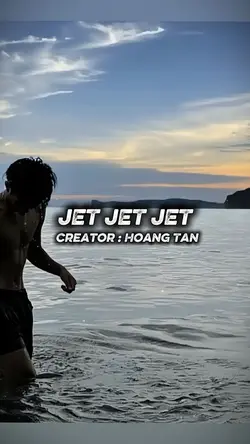 JET JET JET