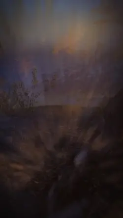 Fire slowmotion 