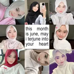 trend june