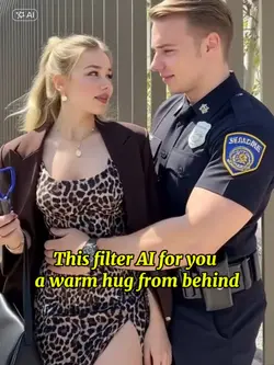 Police filter 