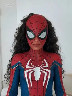 Spiderman 