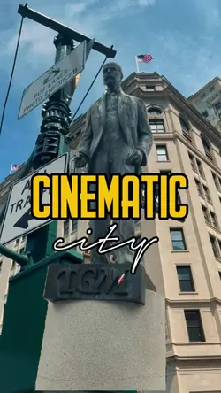 6 Clips Cinematic 