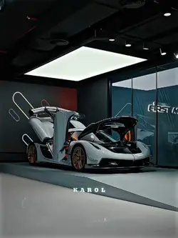 jesko edit 