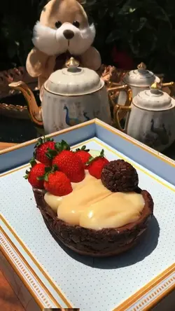 EASTER EGG / FOODIE 