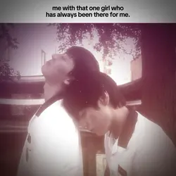 ilysm .