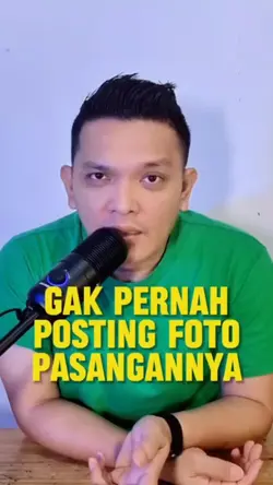 GakPernahPosting 
