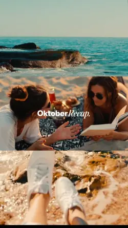 October Recap