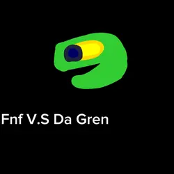 Fnf OC