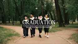 HAPPY GRADUATION