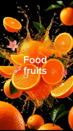 Fruits 