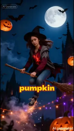 Pumpkin