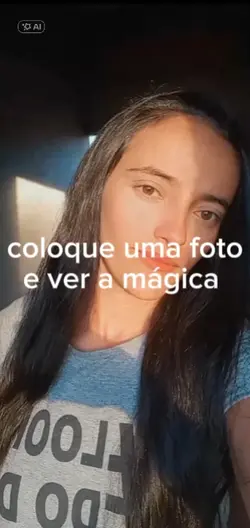 ver a mágica