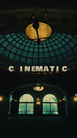 cinematic