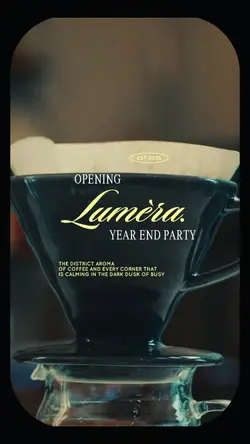 Coffee Edit