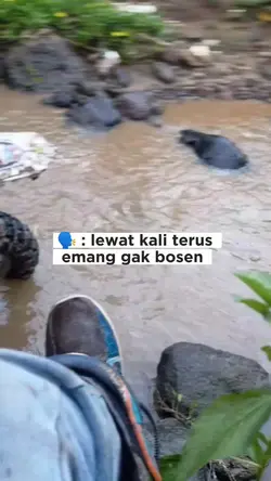 trabas cewe Thailand