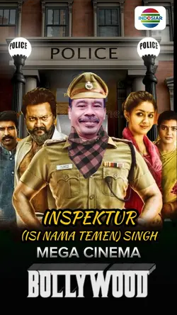 POSTER FILM INDIA