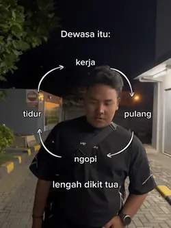 dewasa itu