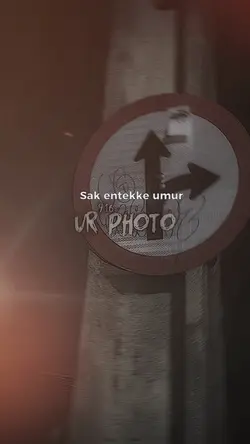 lrk ora bakal luntur